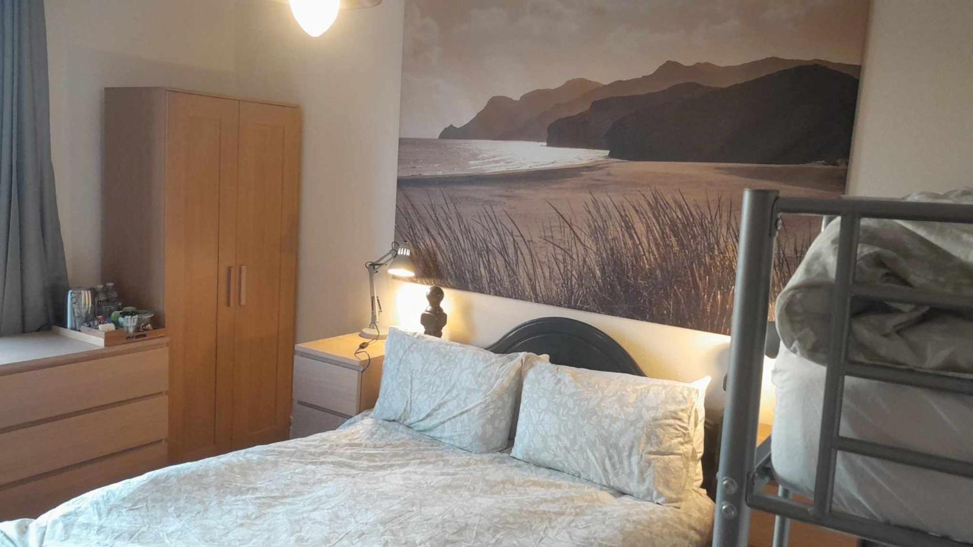 Driftwood Отель типа 