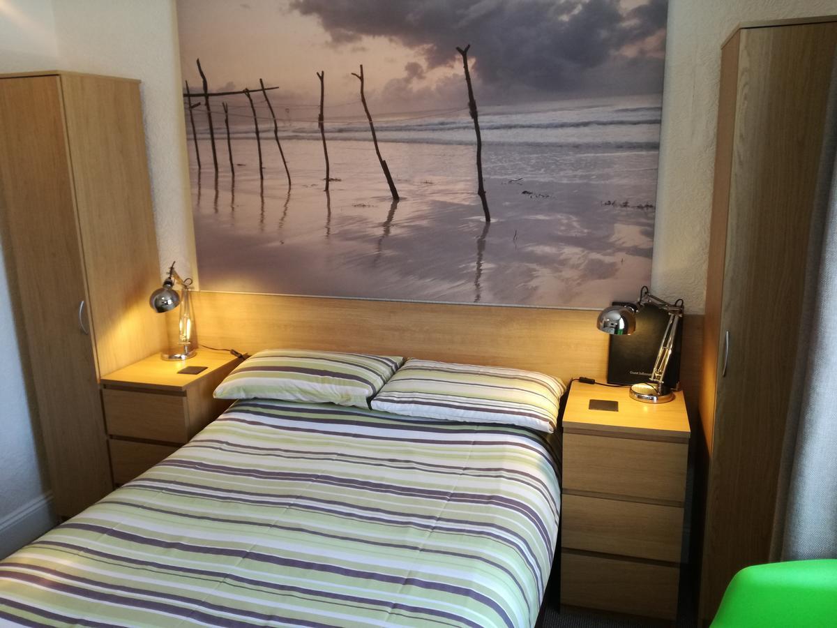 Driftwood Отель типа 