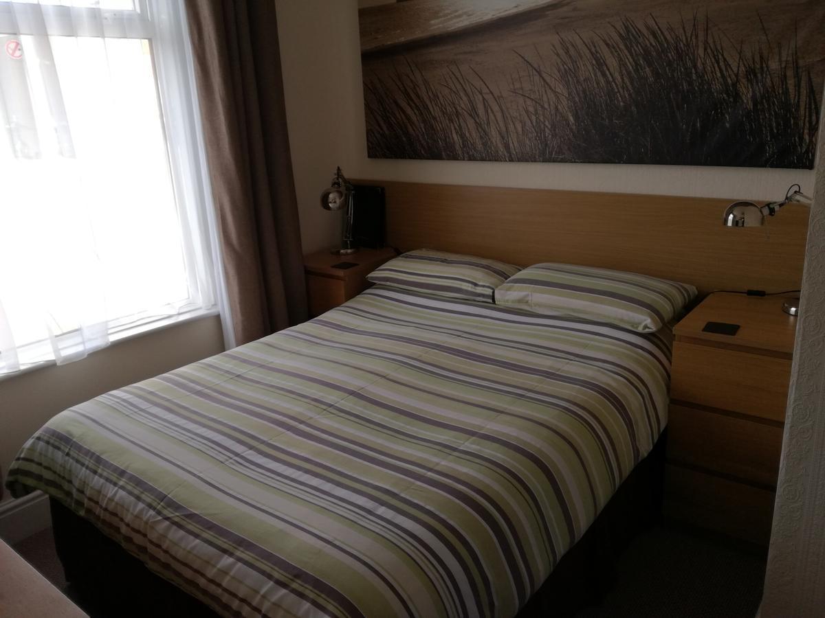 Bed & Breakfast Driftwood Weymouth